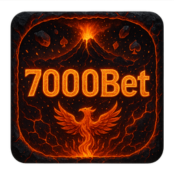 7000Bet logo